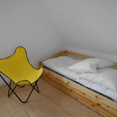 Apartmán Bunte Idylle Rees